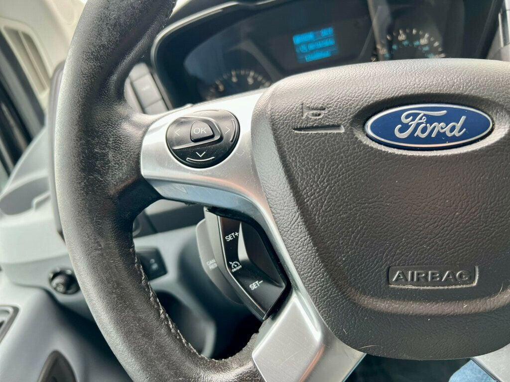 used 2017 Ford Transit-150 car, priced at $15,980