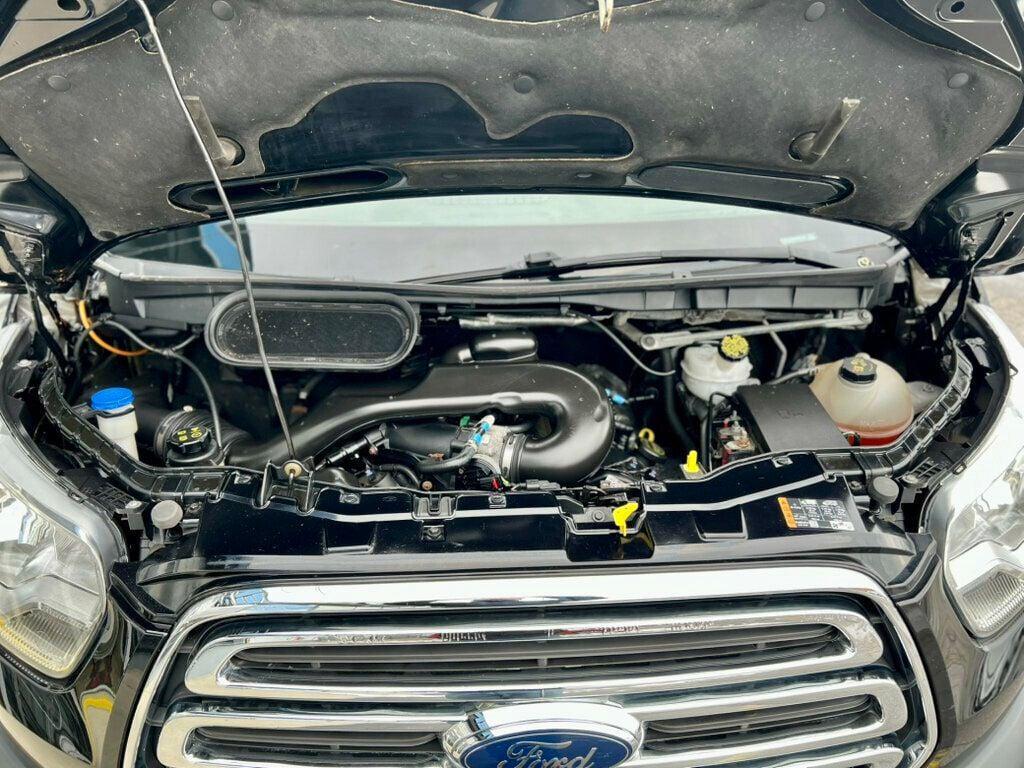 used 2017 Ford Transit-150 car, priced at $15,980