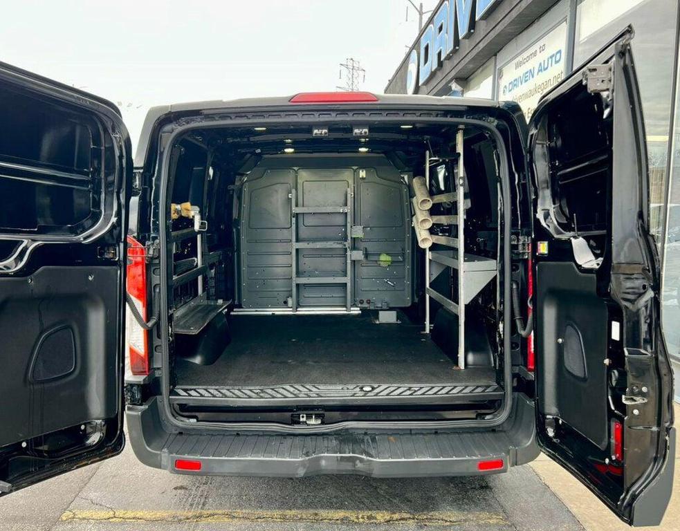 used 2017 Ford Transit-150 car, priced at $15,980