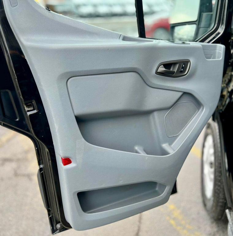 used 2017 Ford Transit-150 car, priced at $15,980