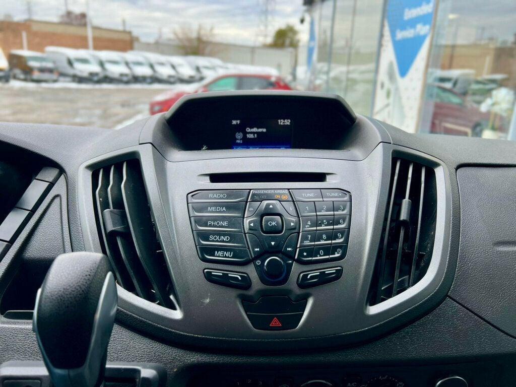 used 2017 Ford Transit-150 car, priced at $15,980