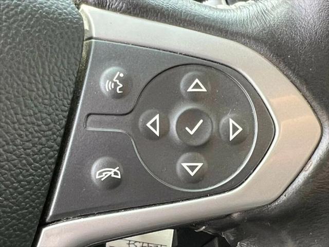 used 2022 Chevrolet Colorado car, priced at $20,980