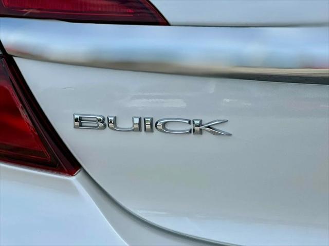 used 2014 Buick Regal car, priced at $7,980