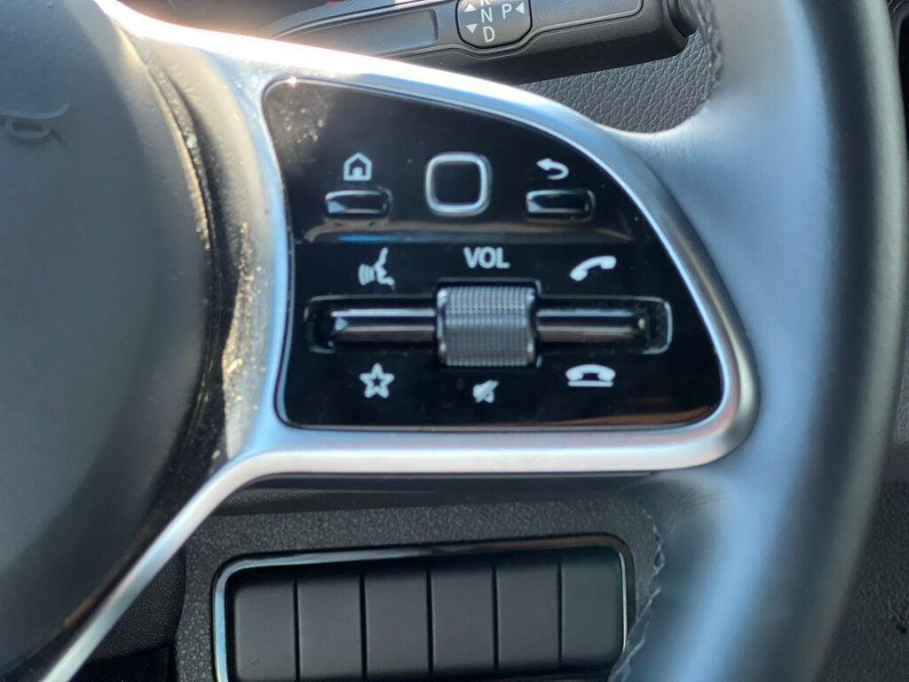 used 2022 Mercedes-Benz Sprinter 4500 car, priced at $52,980