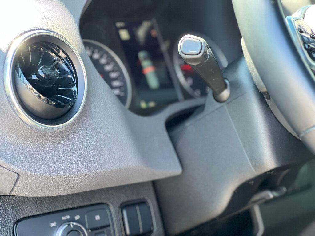 used 2022 Mercedes-Benz Sprinter 4500 car, priced at $52,980