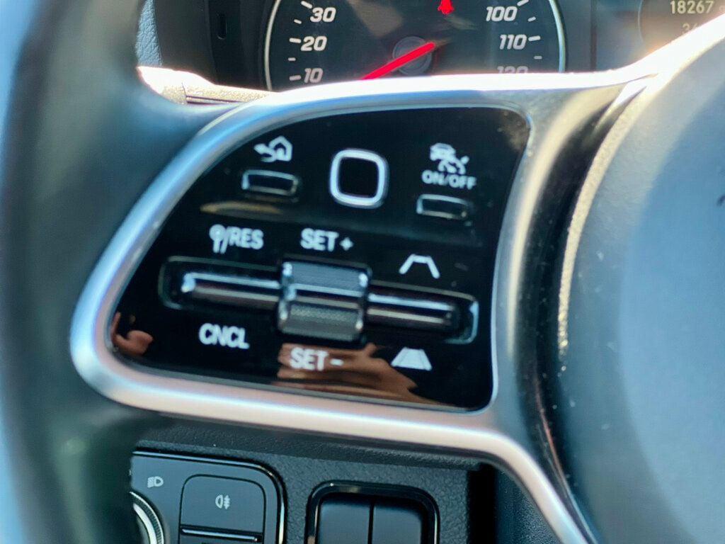 used 2022 Mercedes-Benz Sprinter 4500 car, priced at $52,980