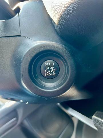 used 2022 Ram ProMaster 2500 car, priced at $26,980