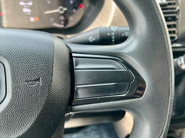 used 2022 Ram ProMaster 2500 car, priced at $26,980