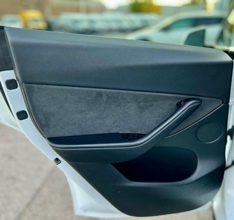 used 2021 Tesla Model Y car, priced at $17,980