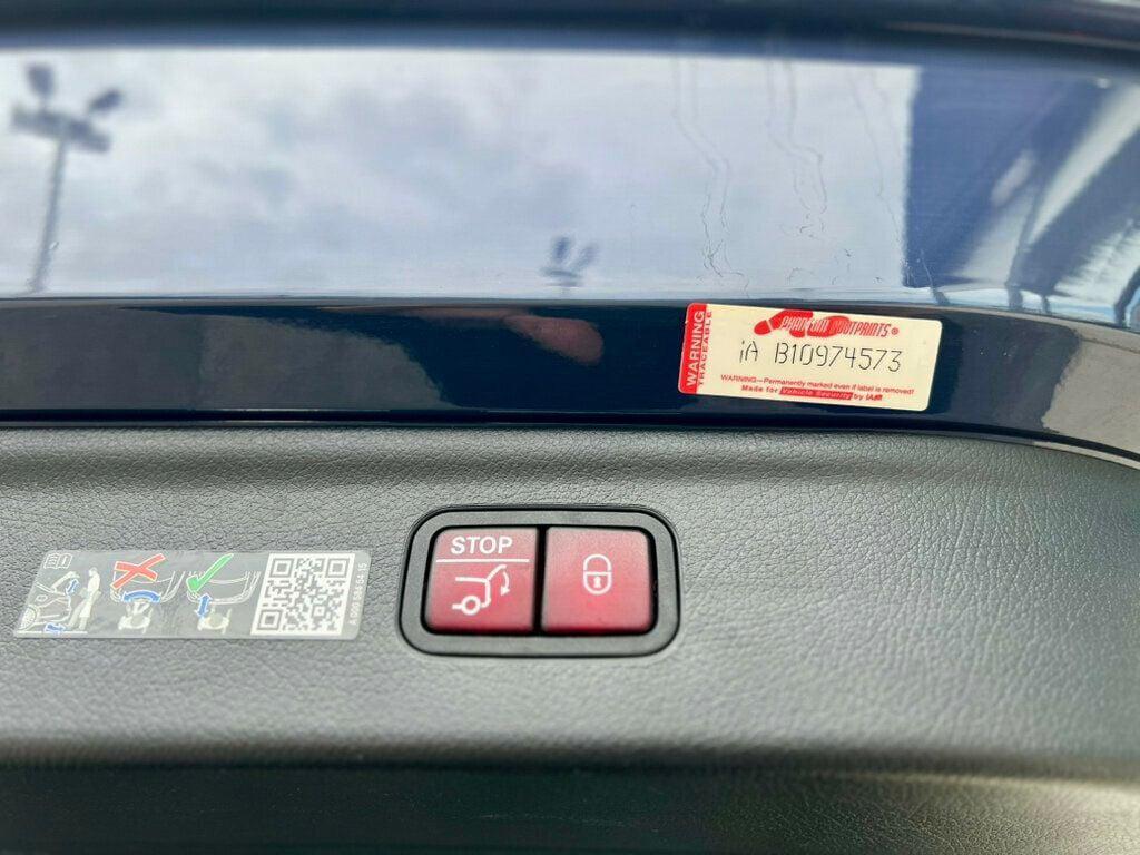 used 2023 Mercedes-Benz EQE 350 car, priced at $39,980