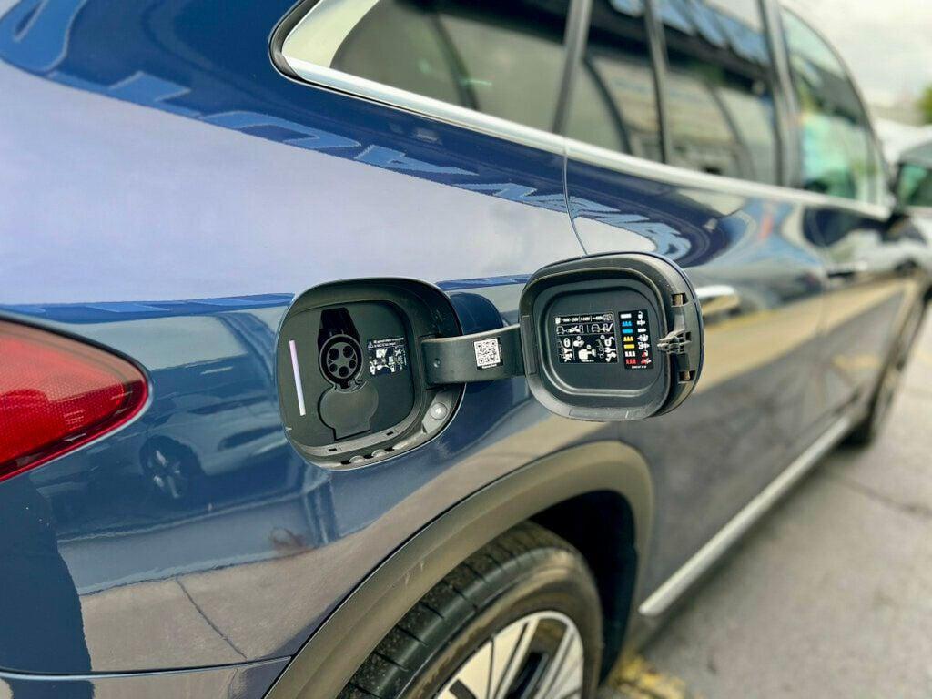 used 2023 Mercedes-Benz EQE 350 car, priced at $39,980