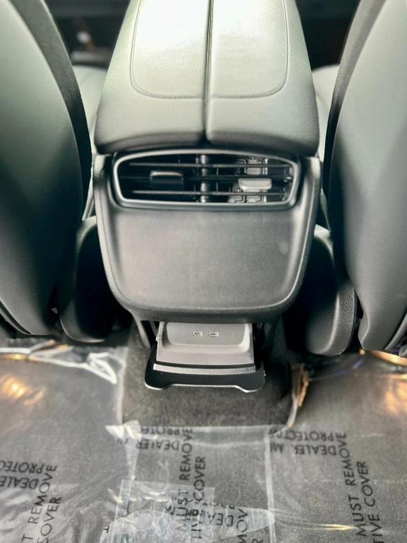 used 2023 Mercedes-Benz EQE 350 car, priced at $38,980