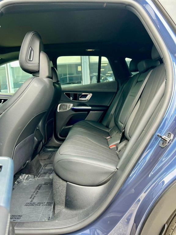 used 2023 Mercedes-Benz EQE 350 car, priced at $39,980