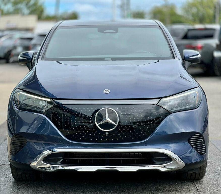 used 2023 Mercedes-Benz EQE 350 car, priced at $39,980