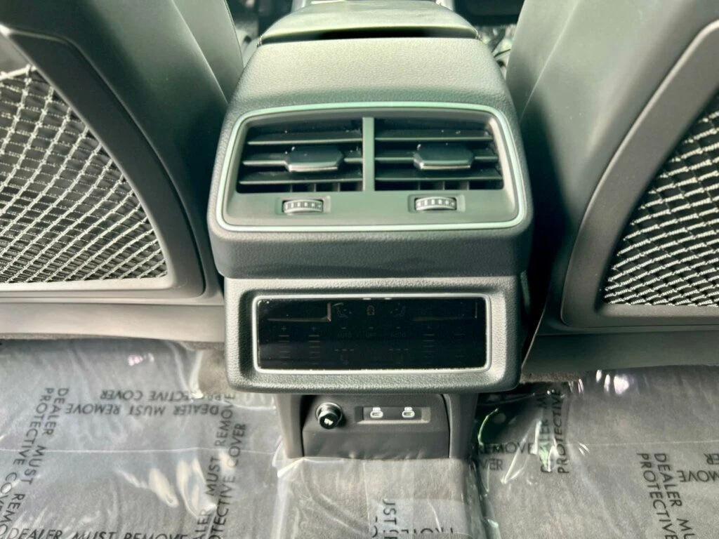 used 2024 Audi Q8 e-tron car, priced at $45,980