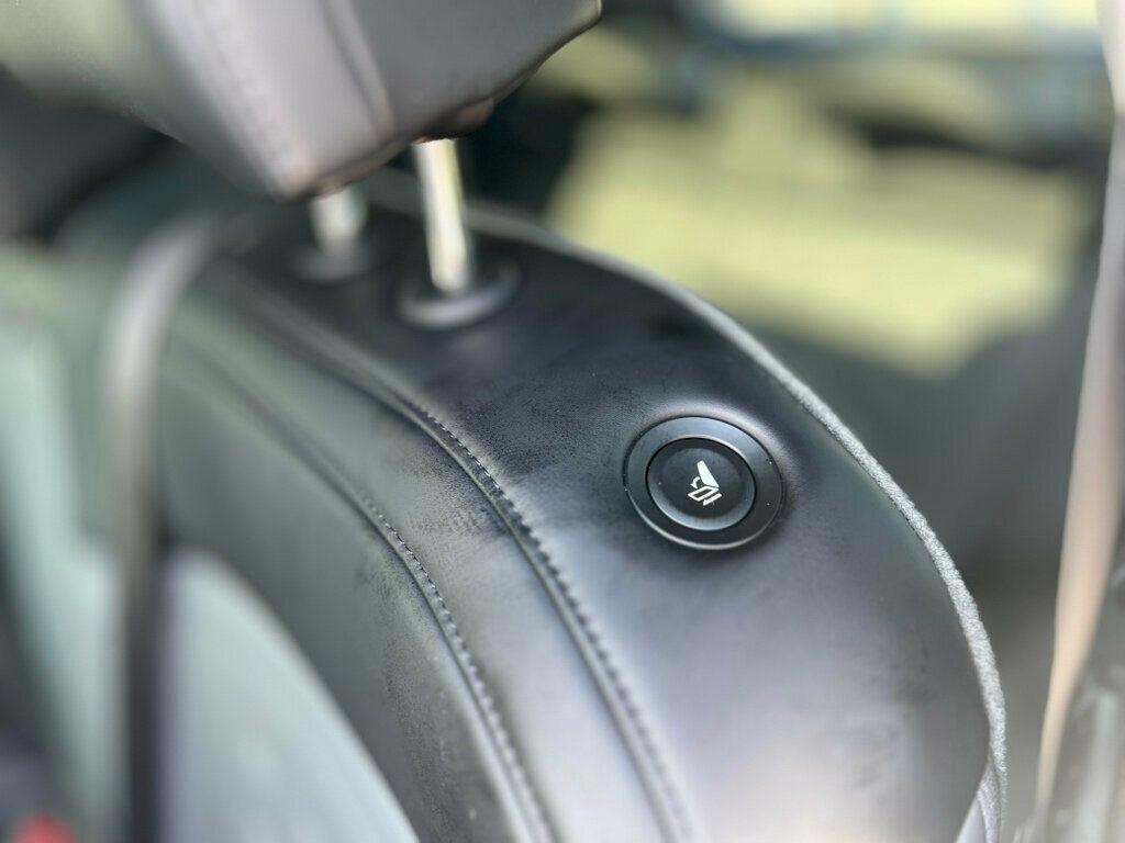 used 2024 Kia EV9 car, priced at $41,980