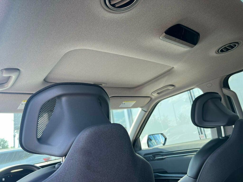 used 2024 Kia EV9 car, priced at $41,980