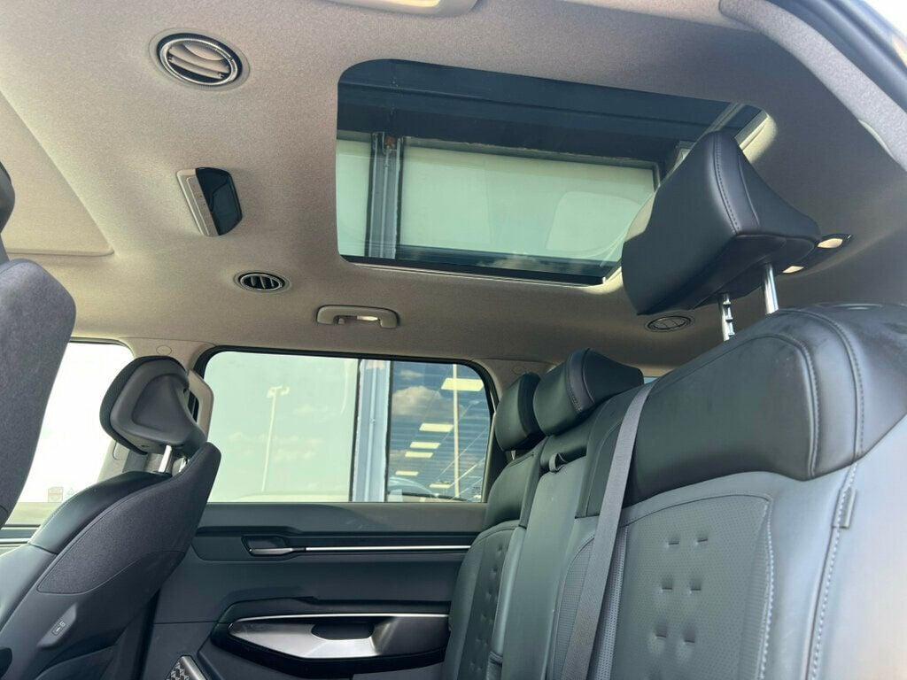 used 2024 Kia EV9 car, priced at $41,980