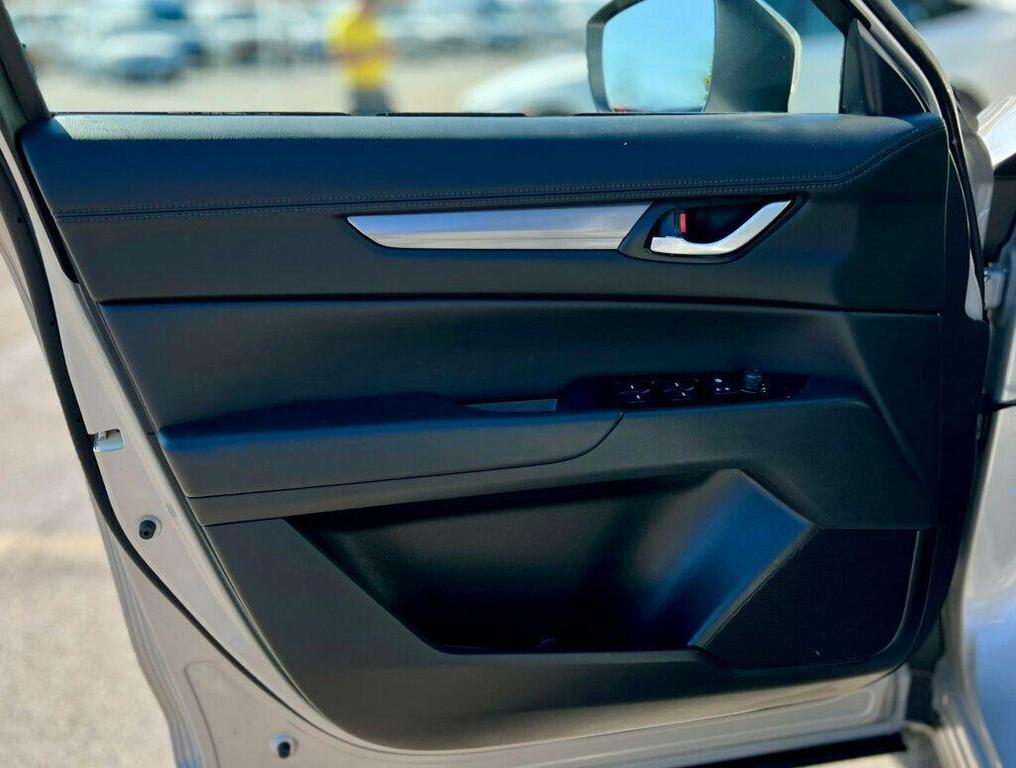 used 2024 Mazda CX-5 car, priced at $24,980