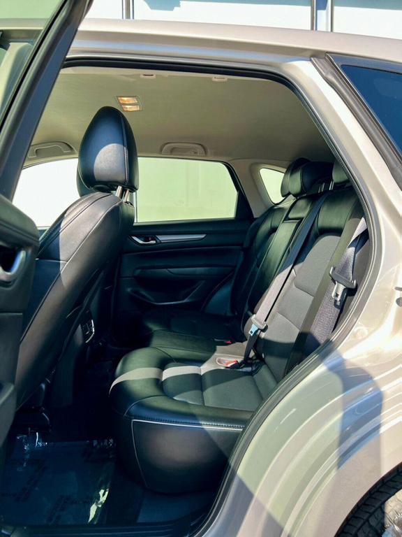 used 2024 Mazda CX-5 car, priced at $25,980