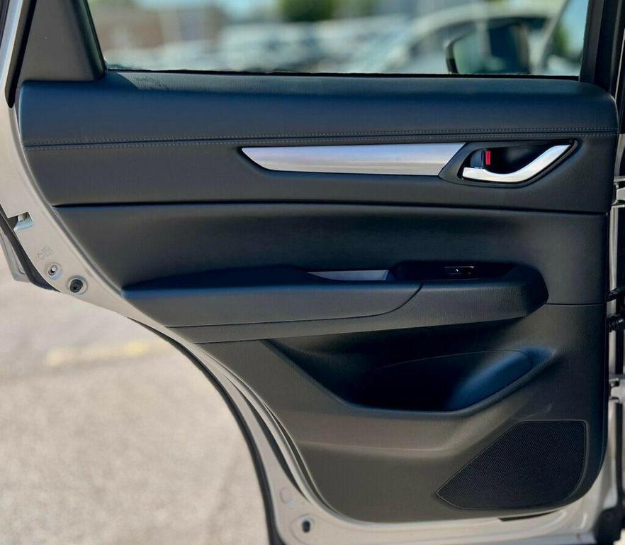 used 2024 Mazda CX-5 car, priced at $24,980