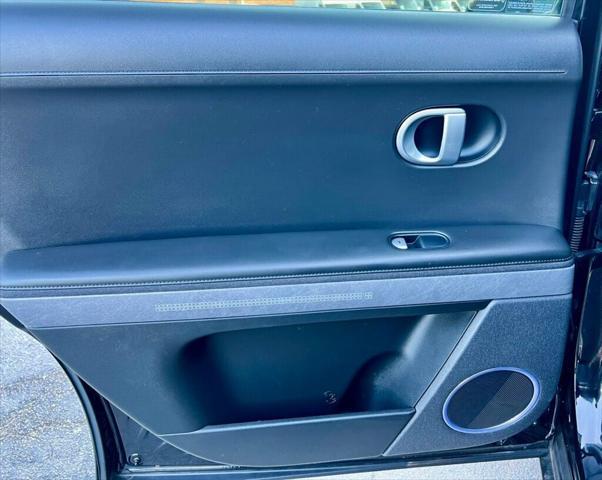 used 2023 Hyundai IONIQ 5 car, priced at $20,980