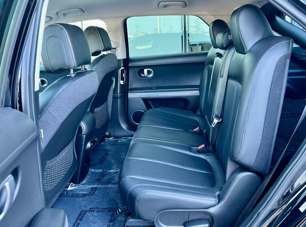 used 2023 Hyundai IONIQ 5 car, priced at $22,980