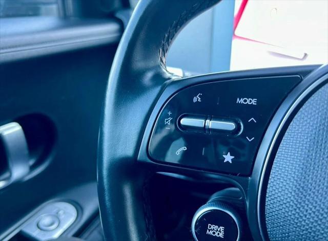 used 2023 Hyundai IONIQ 5 car, priced at $20,980