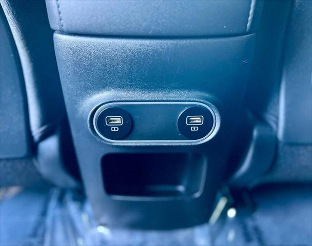 used 2023 Hyundai IONIQ 5 car, priced at $20,980