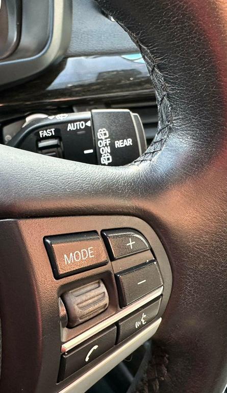 used 2017 BMW X5 car, priced at $15,980