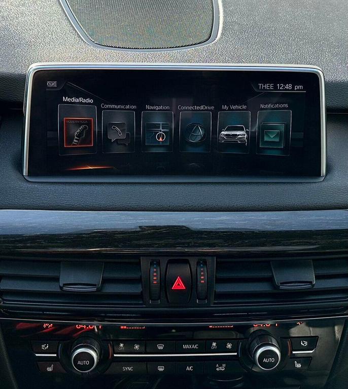 used 2017 BMW X5 car, priced at $15,980