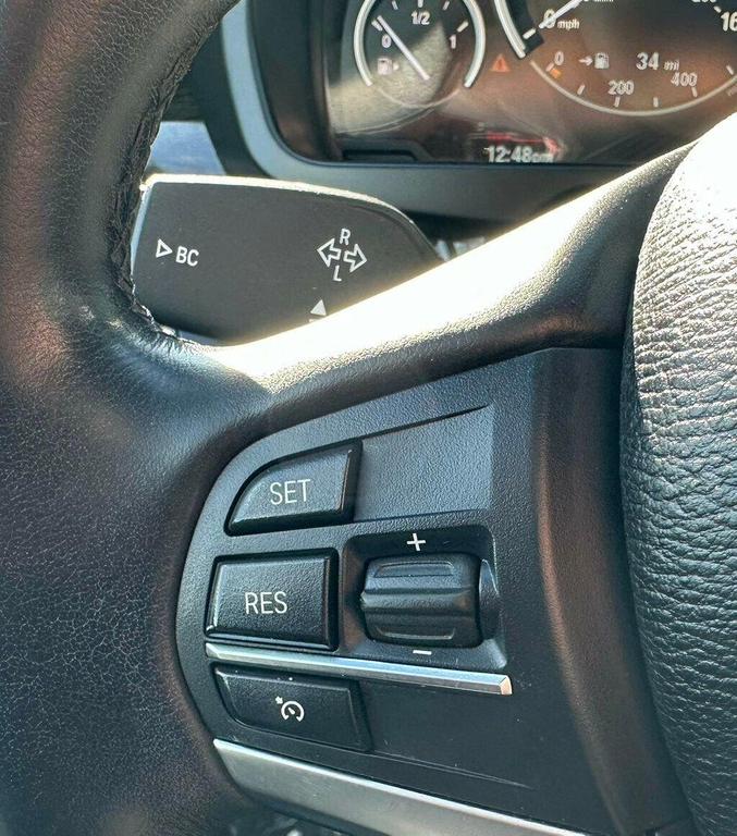 used 2017 BMW X5 car, priced at $15,980