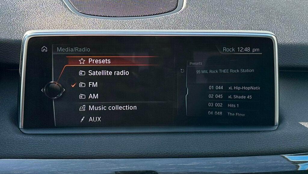 used 2017 BMW X5 car, priced at $15,980