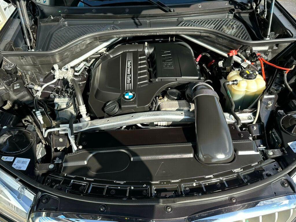 used 2017 BMW X5 car, priced at $15,980