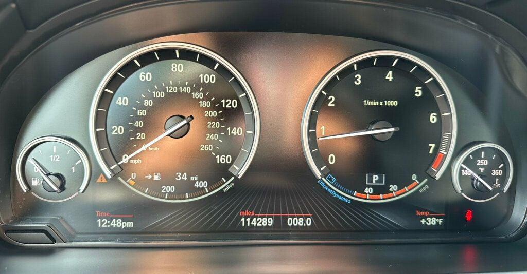 used 2017 BMW X5 car, priced at $15,980