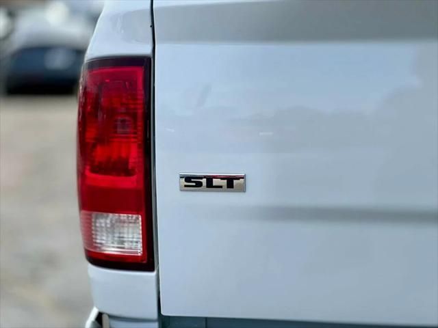 used 2023 Ram 1500 Classic car, priced at $24,980