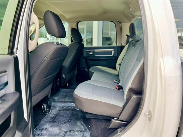 used 2023 Ram 1500 Classic car, priced at $24,980
