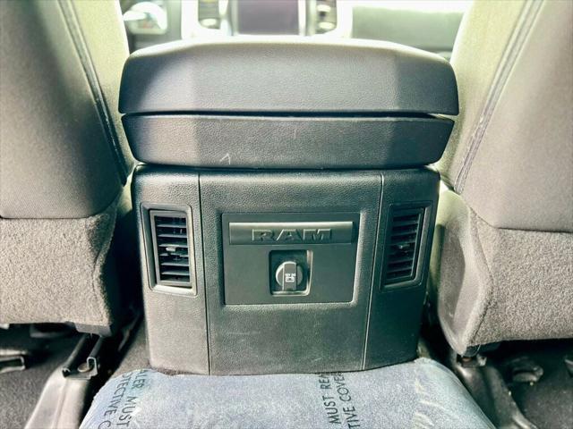 used 2023 Ram 1500 Classic car, priced at $24,980