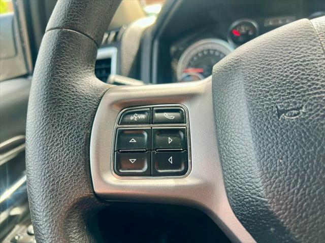 used 2023 Ram 1500 Classic car, priced at $23,500