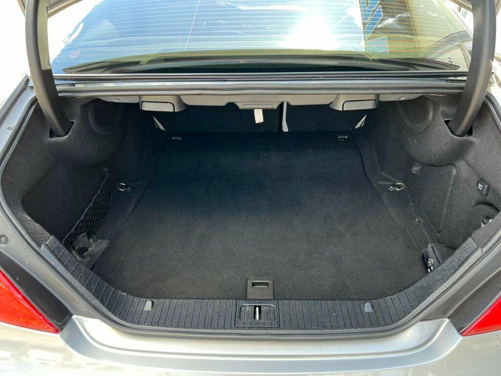 used 2013 Mercedes-Benz CLS-Class car, priced at $14,500