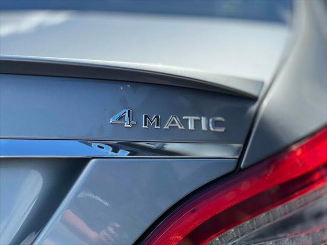 used 2013 Mercedes-Benz CLS-Class car, priced at $14,980