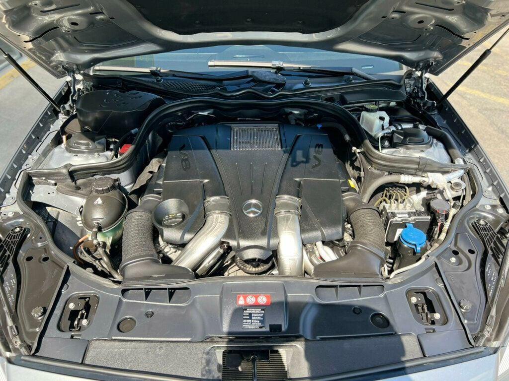 used 2013 Mercedes-Benz CLS-Class car, priced at $14,500