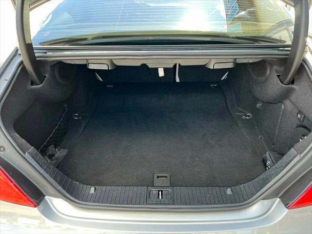 used 2013 Mercedes-Benz CLS-Class car, priced at $15,980