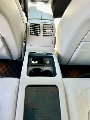 used 2013 Mercedes-Benz CLS-Class car, priced at $15,980