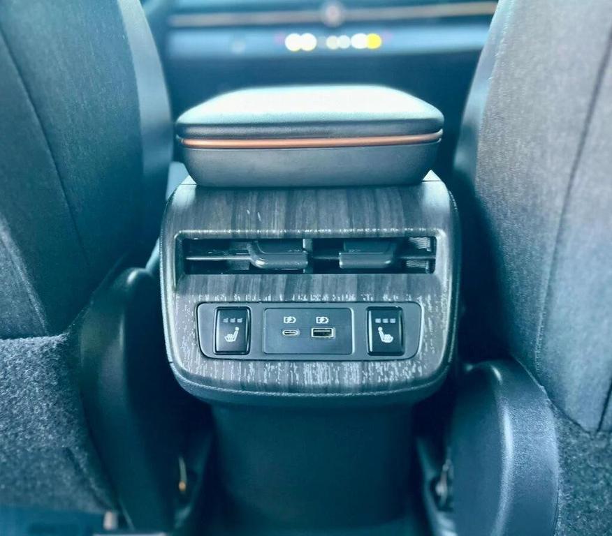 used 2024 Nissan ARIYA car, priced at $20,980