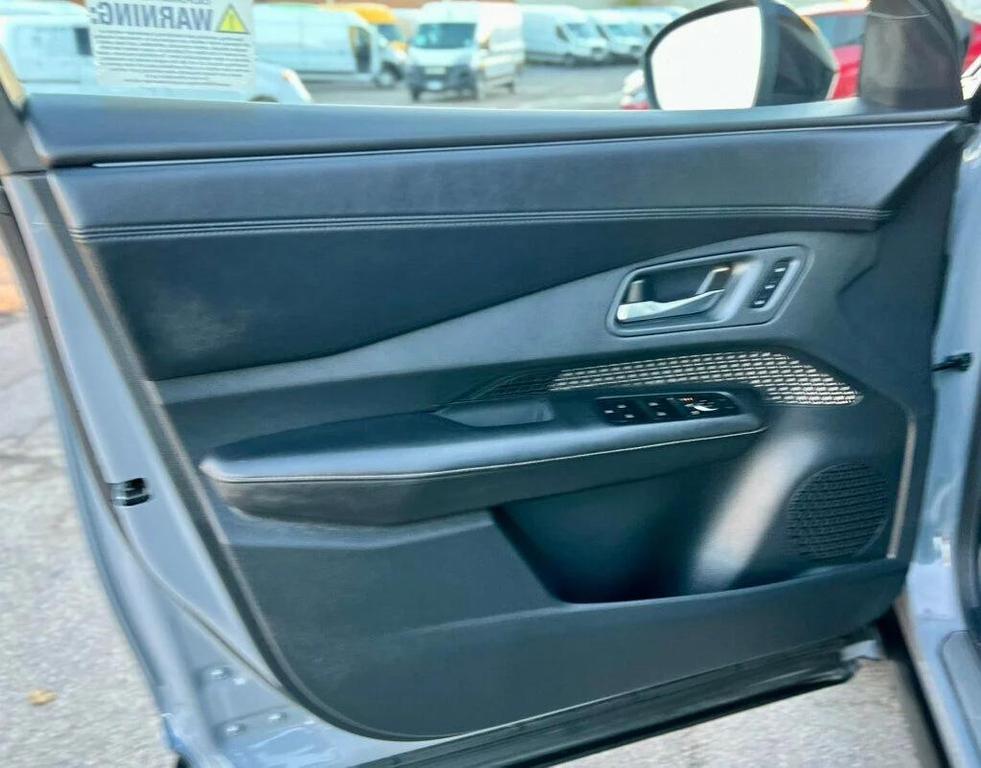 used 2024 Nissan ARIYA car, priced at $20,980