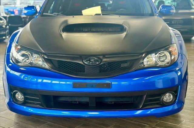 used 2008 Subaru Impreza car, priced at $23,800