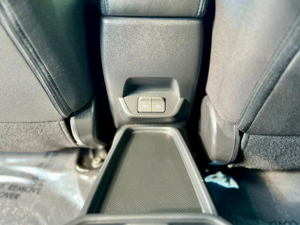 used 2023 Nissan Leaf car, priced at $16,500