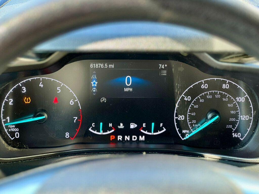 used 2019 Ford Transit Connect car, priced at $17,980