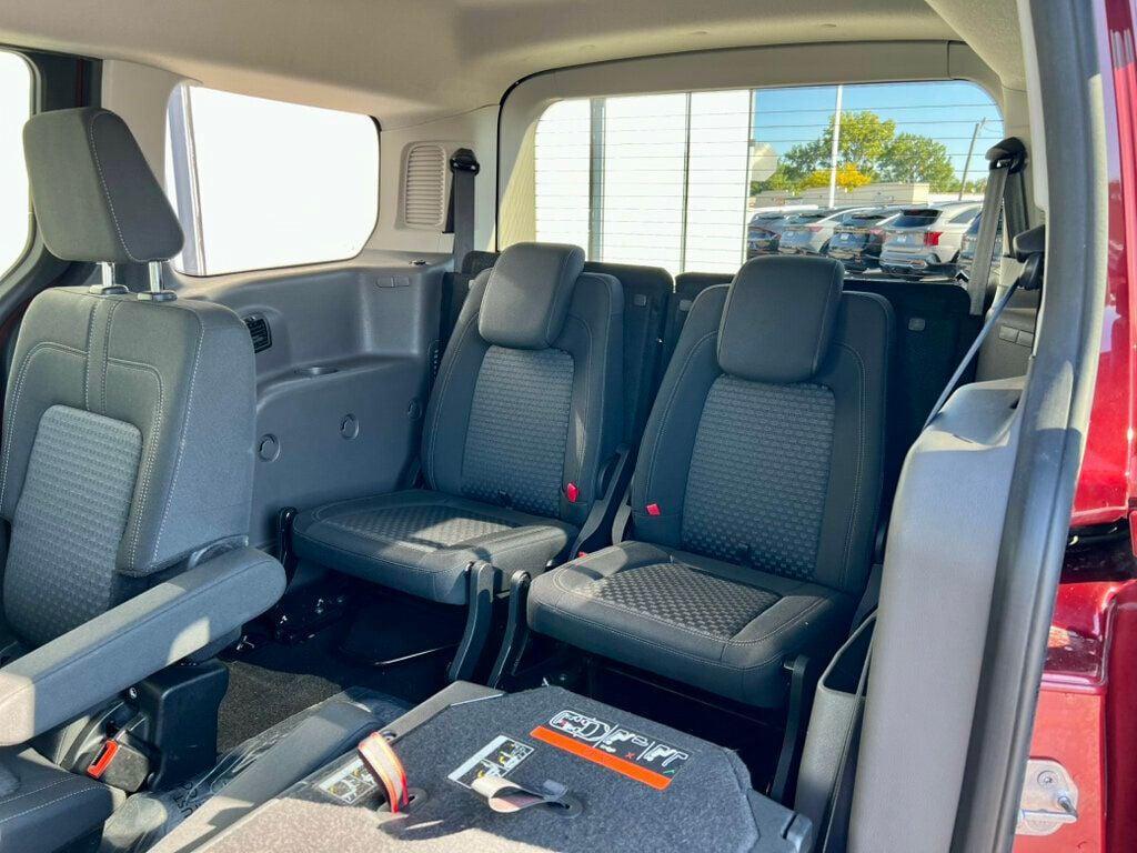 used 2019 Ford Transit Connect car, priced at $17,980